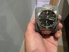TAG Heuer AQUARACER クロノグラフ 腕時計のサムネイル