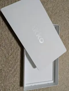 Akko Lavender Purple Pro Switches 空箱