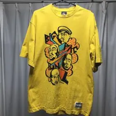 DOUBLE HARD Ｔシャツのサムネイル