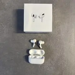 AirPods Pro第1世代 本体 充電ケース付き