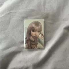 BABYMONSTER アサ ベビモン トレカ WE GO UP