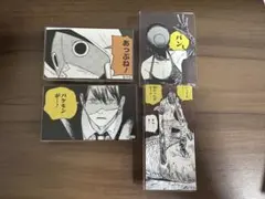 チェンソーマン　jumpshop アクリルバッジスタンドコレクション　レゼ篇❶