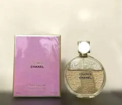 CHANEL チャンス オードゥ パルファム（ヴァポリザター） 50ml