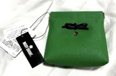 新品・未使用MARY QUANT マリークヮント ポーチのサムネイル