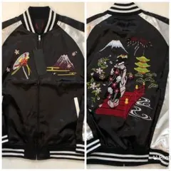 2026年最新】スカジャン 舞妓の人気アイテム - メルカリ