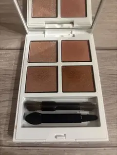 アディクション ADDICTION アイシャドウパレット 105 限定　ネイル