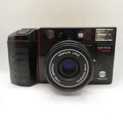3F レトロ MINOLTA F10BF フィルムカメラ ヴィンテージ - メルカリ