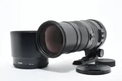 2026年最新】APO 150-500mm F5-6.3 DG OS HSM ニコンの人気アイテム