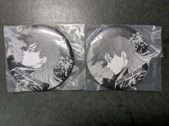 WIND BREAKER 展 原作コマ缶バッジ 有馬雪成 - メルカリ