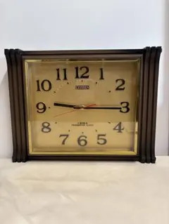 2026年最新】トランジスタ 時計の人気アイテム - メルカリ