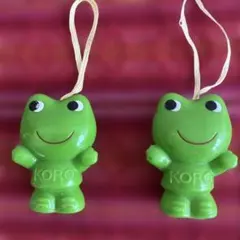 2025年最新】ケロヨン ソフビの人気アイテム - メルカリ