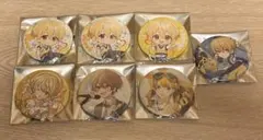 君と僕の約束 るとわん 缶バッチ