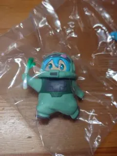 初音ミク　ザクぐるみ　ガチャ