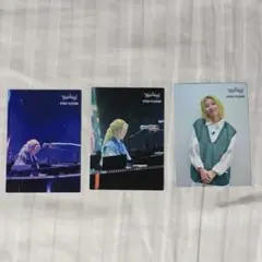 Mrs. GREEN APPLE Harmony 藤澤涼架 フォトカード