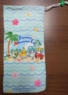 ポケモン 2024年 理想のペットボトルカバー