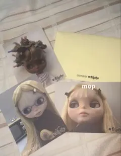coyseio コイセイオ ブライス BLYTHE ポーチ - メルカリ