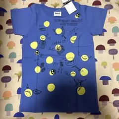 Tシャツ　110 新品　ブリーズ