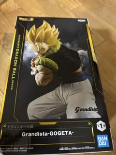 木*内様 【ドラゴンボール】ゴジータ フィギュア