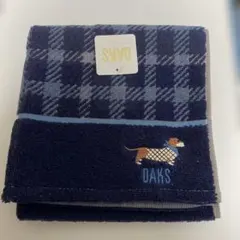DAKS ウォッシュタオルのサムネイル