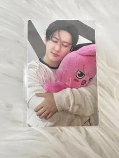 2025年最新】skzoo チャンビンの人気アイテム - メルカリ