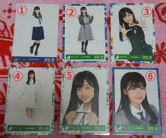 平手友梨奈 初期生写真 コンプ セット - メルカリ