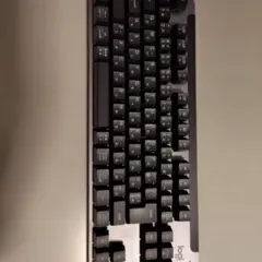 logicool K855 メカニカルキーボード　値下げしました！