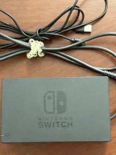 Nintendo Switch ドック,ケーブルセット