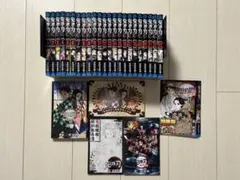 鬼滅の刃　全巻（1〜23巻）　その他