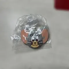 トムとジェリー タフィー キーホルダー