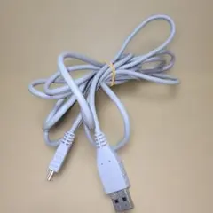 Wiiu プロコン用 USB充電ケーブル WUP-018ニンテンドー純正