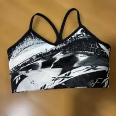 Reebok スポーツブラ