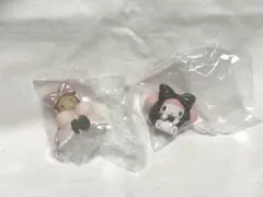 サンリオ　バレエリボンフィギュア　マイメロディ　マロンクリーム