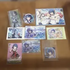 桐谷遥 グッズセット プロセカ