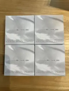 オルビスユー　ドット　トライアルセットN 4セット