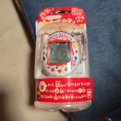 2026年最新】祝ケータイかいツー!たまごっちプラス 限定白 ホワイトの