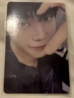 ZB1 zerobaseone ゼベワン　7万ウォン トレカ テレ　キムテレ