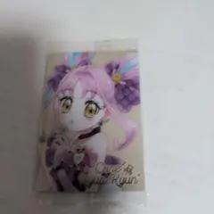 12弾HRキュアキュンキュン　未開封　プリキュア　ウエハース　カード