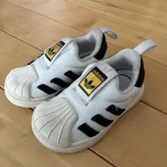 adidasスニーカー　12cm