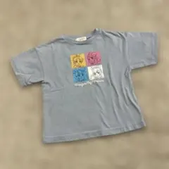 ひろがるスカイ　プリキュア　Tシャツ100