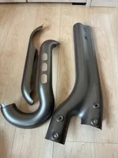 2026年最新】ファットボブ マフラーの人気アイテム - メルカリ