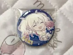 プロセカ 東雲彰人 グリッター缶バッジ 22C ひまわり プロセカ 東雲彰人 グリッター缶バッジ vol.22C ひまわり - メルカリ