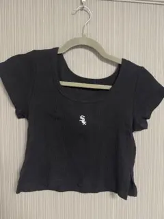 ホワイトソックス　Tシャツ　スパイラルガール BTFのサムネイル