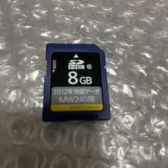 パナソニック カーナビ用 地図SDカード 2枚セット - メルカリ