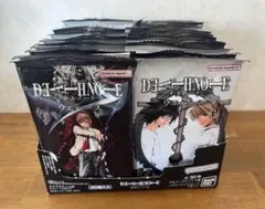デスノート DEATH NOTE ウエハース カード 未開封新品 20個セット
