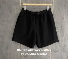 2026年最新】UNITED ARROWS & SONS メンズ ショートパンツ・ハーフ