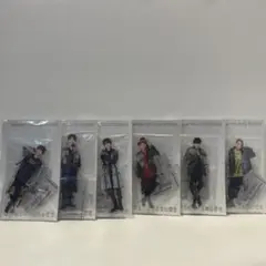 Aぇ! group アクスタ 6体セット - メルカリ