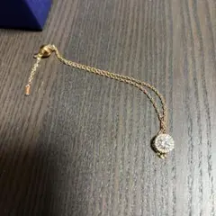 Swarovski クリスタルブレスレット