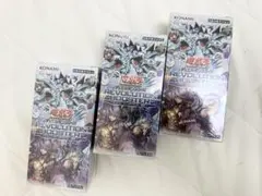 遊戯王 トゥーン ウィッチクラフト 4box シュリンク付き - メルカリ
