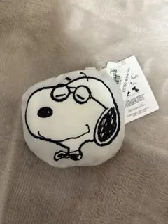 【新品未使用】アフタヌーンティー スヌーピー エコバッグ