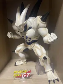 ドラゴンボール　一番くじ　一星龍　フィギュアのサムネイル